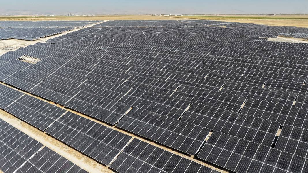 Konya'yı belediyeler içinde lider yapacak! İşte 2,5 milyarlık projede son durum 3